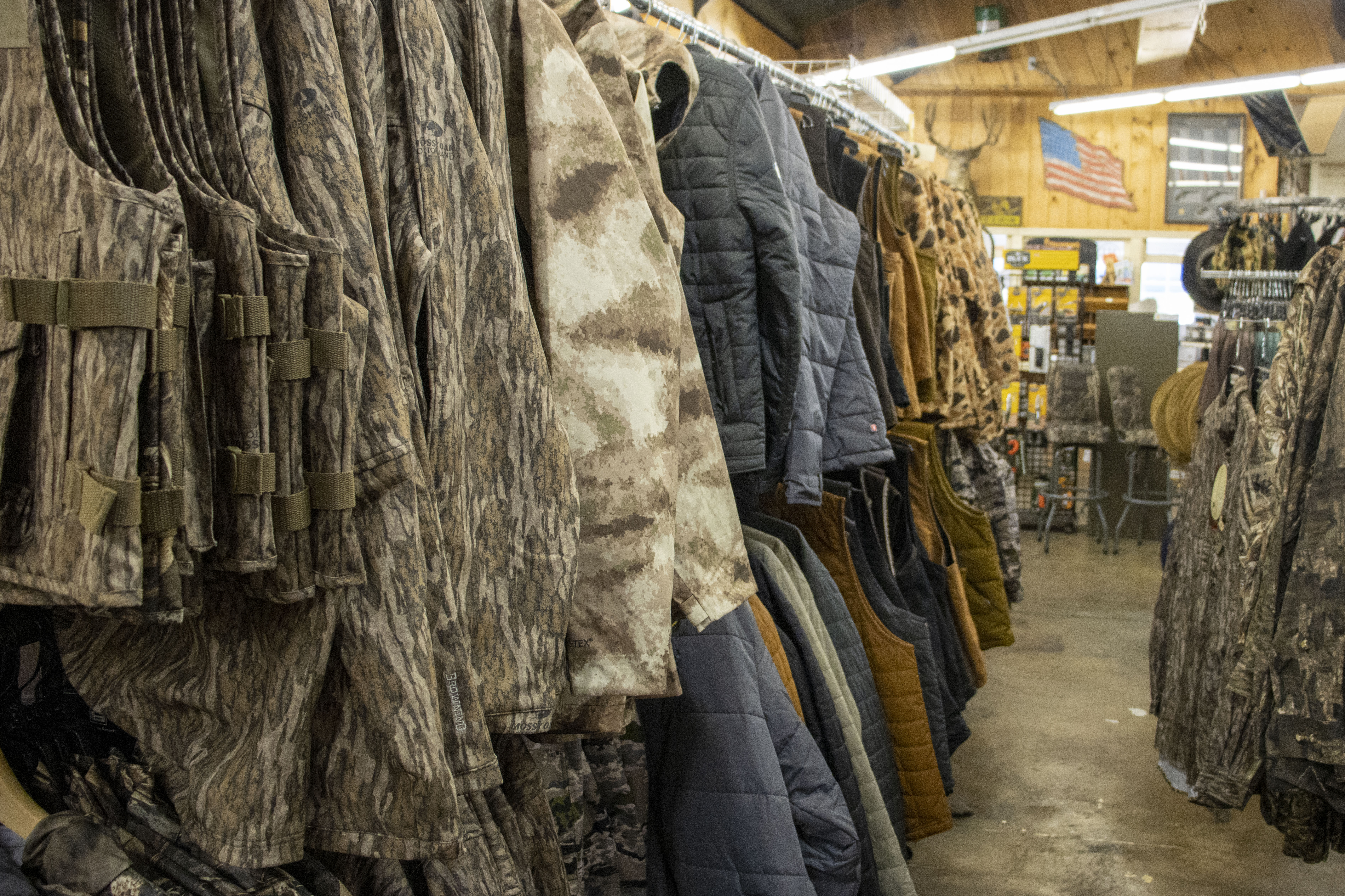 Sporting Goods